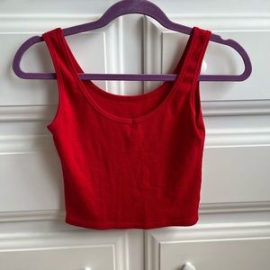 SHEIN tank top